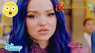 Descendants 3  NEW Trailer 😱  Disney Channel UK [upl. by Neemsay]