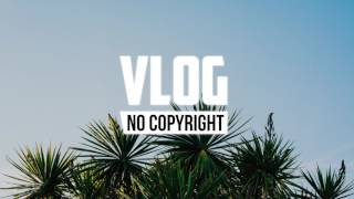 Ikson  Blue Sky Vlog No Copyright Music [upl. by Adelind]