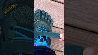 Vibram toe shoes [upl. by Prem]