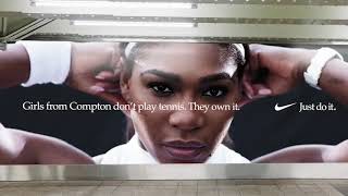 Controversial campaign Nike Dream Crazy case study  award winning marketing campaign [upl. by Nylevol]