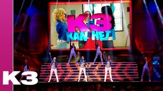 K3 Kan Het Show  K3 Kan Het [upl. by Charie]