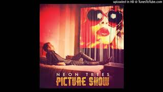 Neon Trees Everybody Talks Official Instrumental [upl. by Connor208]