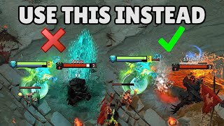 10 Mistakes you probably make on Morphling [upl. by Adian910]