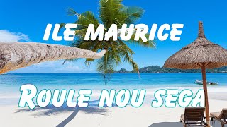 Clarel Armelle  Roule nou sega [upl. by Halimaj527]