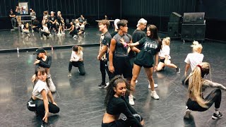 Now United  Better Dance Video [upl. by Ylicic]