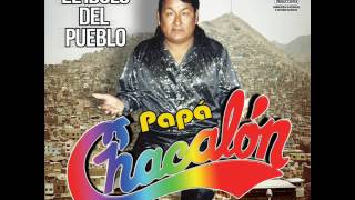 Chacalón y La Nueva Crema  Parranda 88 [upl. by Louisette]