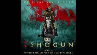 Shōgun  Original Soundtrack [upl. by Bettencourt204]