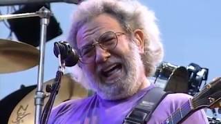 Grateful Dead  Live at Buckeye Lake 61193 Full Concert [upl. by Goldsmith]