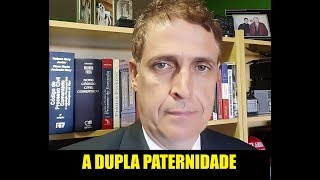 A DUPLA PATERNIDADE [upl. by Lou]