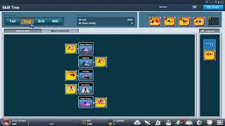 Elesis Skill Tree [upl. by Ambrosius]