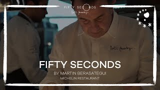 How to Clim the Vasco da Gama Tour in 50 seconds FIFTY SECONDS by Martín Berasategui [upl. by Jutta]