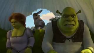 Shrek 2  Donkey Meme Compilation 1 [upl. by Nnairrehs454]