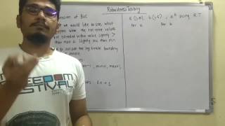 Software Testing  Tutorial 2  Robustness Testing [upl. by Ayojal321]