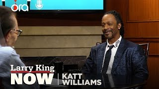 If You Only Knew Katt Williams [upl. by Omoj920]