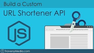 Build a Custom URL Shortener Service [upl. by Tiffy]