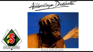 Abdoulaye Diabaté  Kassikoun audio [upl. by Viviene]