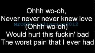 Trey Songz  Heart Attack Lyrics HQ AUDIO [upl. by Esinal]