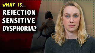 What is Rejection Sensitive Dysphoria [upl. by Leban]