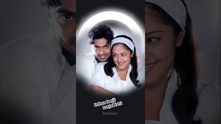 Manmadhane Nee Song  Simbu Jyotika  Yuvan Shankar Raja  Tamil  Santakari [upl. by Vivienne699]