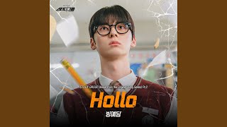 Hollo Drama Version [upl. by Einahpet]