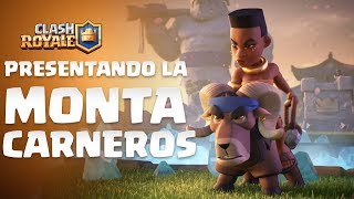 Recreando animaciones de Clash royale parte 4 clashroyale [upl. by Eirrem113]