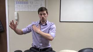 Slipped Biceps Tendon Self Correction [upl. by Silas]