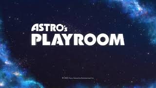 Astros Playroom Music  Main Theme for 10 minutes [upl. by Ever378]