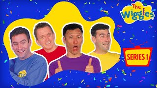 The Wiggles 🎶 Original Wiggles TV Series 📺 Full Episode  Wiggle Opera 🎭 Childrens Music OGWiggles [upl. by Leveridge42]