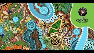 NAIDOC Week  Dreaming Story [upl. by Ethben]