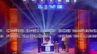 The National Lottery Live  30111996 [upl. by Oirram]