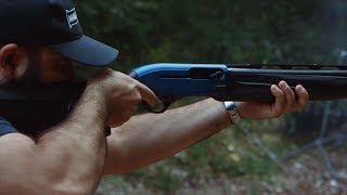 Beretta 1301 Comp Pro  First Look [upl. by Esli]