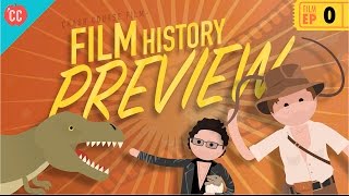 Crash Course Film History Preview [upl. by Yolanthe]