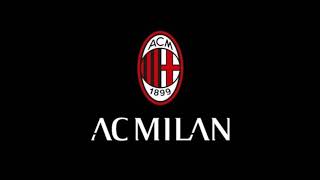 Official AC Milan goaltune  Milan goal song [upl. by Asor382]