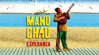 Manu Chao  La Primavera Official Audio [upl. by Duester]