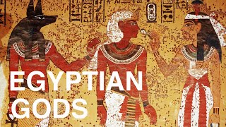 Egyptian Gods Explained In 13 Minutes  Best Egyptian Mythology Documentary [upl. by Palm]