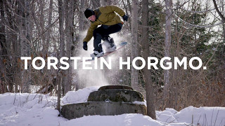 Torstein Horgmo  quotSTRONGERquot Full Part [upl. by Aisayn]