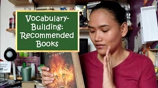 Civil Service Exam Vocabulary Building  Book Recommendations [upl. by Itnahsa]