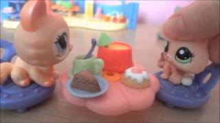 LPS Bakery [upl. by Haseena]