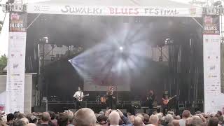 Suwałki Blues Festival 2022 [upl. by Gilberta287]