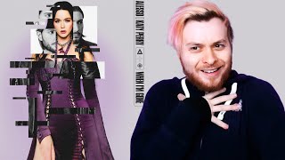 Alesso amp Katy Perry  When Im Gone Audio REACTION [upl. by Kenyon58]