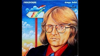 Skaldowie Droga Ludzi 1980 vinyl record [upl. by Eidde]