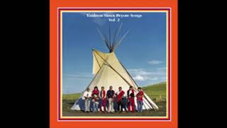 Yankton Sioux Peyote Songs  Lorenzo Dion  Volume 2 [upl. by Oicnedif]