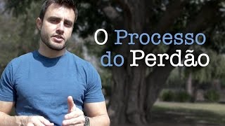 O Processo do Perdão  Esdras Savioli [upl. by Notgnillew632]