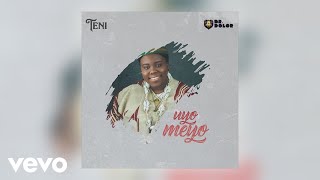 Teni  Uyo Meyo Official Audio [upl. by Clementine]