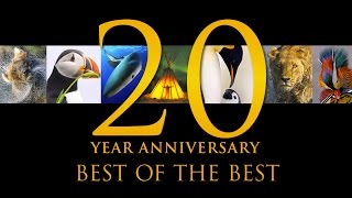 Best of the Best 20 Years of Natures Best Photography [upl. by Hsemar845]