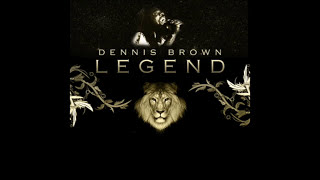 Dennis Brown  Legend Full Album [upl. by Dionysus]