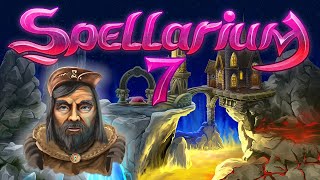 Spellarium 7 [upl. by Natsyrt]