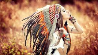 Native American Women Peyote Songs [upl. by Aynwat]