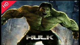 hulkفيلم الرجل الاخضر العملاق هالك الذي يبحث عنه الجميع والذي تم نشره لاول مرة على اليوتيوب [upl. by Brandie]