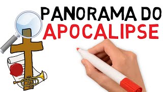 Panorama do Livro de Apocalipse  72 [upl. by Yeliac479]